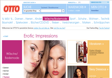 Bitte auf den Screenshot clicken um zur Partnerhomepage zu gelangen.