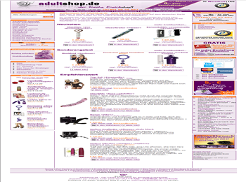 Bitte auf den Screenshot dr&uuml;cken um zur Partnerhomepage zu gelangen