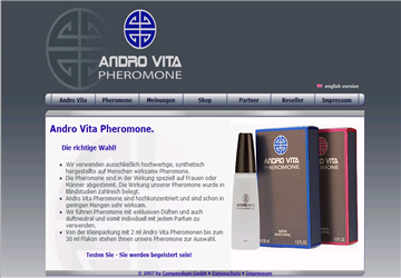 Bitte auf den Screenshot dr&uuml;cken um zur Partnerhomepage zu gelangen