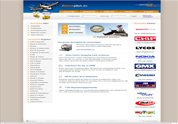 Bitte auf den Screenshot drücken um zur Partner-Homepage zu gelangen. 