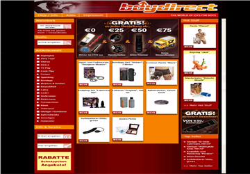 Bitte auf den Screenshot dr&uuml;cken um zur Partnerhomepage zu gelangen