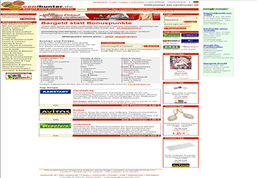 Bitte auf den Screenshot drücken um zur Partner-Homepage zu gelangen. 