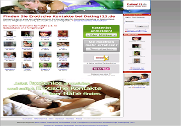 Bitte auf den Screenshot clicken um zur Partnerhomepage zu gelangen.