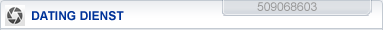 Dating Dienst,  Partner von gardian-SERVICES. Bitte beachten Sie die AGB des Partners auf dessen Homepage und unsere AGB