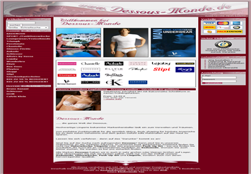 Bitte auf den Screenshot dr&uuml;cken um zur Partnerhomepage zu gelangen