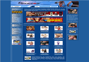 Bitte auf den Screenshot dr&uuml;cken um zur Partnerhomepage zu gelangen