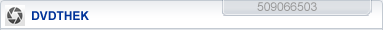 DVDthek, Partner von gardian-SERVICES. Bitte beachten Sie die AGB des Partners auf dessen Homepage und unsere AGB