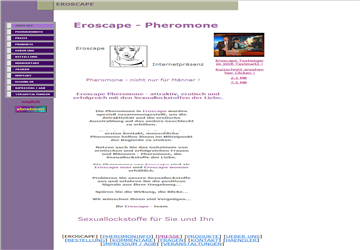 Bitte auf den Screenshot dr&uuml;cken um zur Partnerhomepage zu gelangen