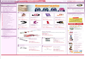 Bitte auf den Screenshot dr&uuml;cken um zur Partnerhomepage zu gelangen