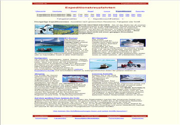 Bitte auf den Screenshot clicken um zur Partnerhomepage zu gelangen.