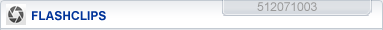 Flashclips, Partner von gardian-SERVICES. Bitte beachten Sie die AGB des Partners auf dessen Homepage und unsere AGB