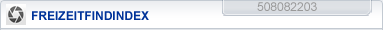 Freizeitindex, Partner von gardian-SERVICES. Bitte beachten Sie die AGB des Partners und unsere AGB.