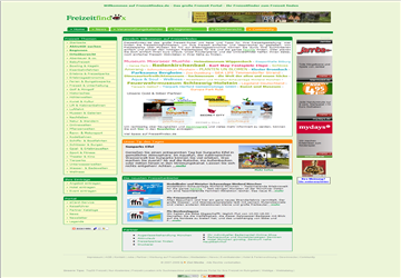 Bitte auf den Screenshot klicken um zur Partnerhomepage zu gelangen.