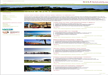 Bitte auf den Screenshot klicken um zur Partner-Homepage zu gelangen.