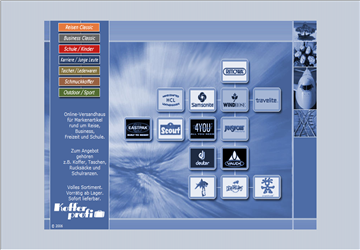 Bitte auf den Screenshot clicken um zur Partner-Homepage zu gelangen.
