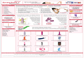 Bitte auf den Screenshot dr&uuml;cken um zur Partner-Homepage zu gelangen