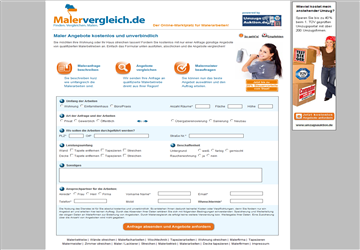 Bitte auf den Screenshot klicken um zur Partnerhomepage zu gelangen.