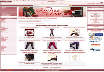 Bitte auf den Screenshot clicken um zur Partnerhomepage zu gelangen.