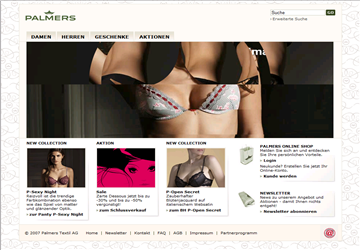 Bitte auf den Screenshot clicken um zur Partnerhomepage zu gelangen.