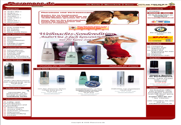 Bitte auf den Screenshot clicken um zur Partnerhomepage zu gelangen.