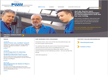 Bitte auf den Screenshot clicken um zur Partner-Homepage zu gelangen