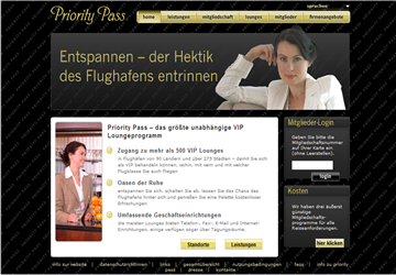 Bitte auf den Screeshot clicken um zur Partner-Hompage zu gelangen.