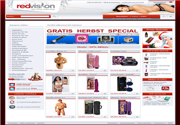 Bitte auf den Screenshot clicken um zur Partnerhomepage zu gelangen.