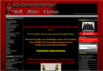 Bitte auf den Screenshot clicken um zur Partnerhomepage zu gelangen.