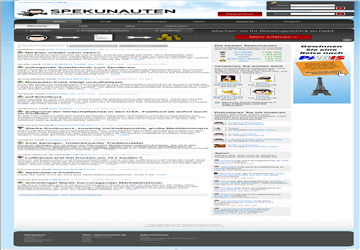 Bitte auf den Screenshot drücken um zur Partner-Homepage zu gelangen