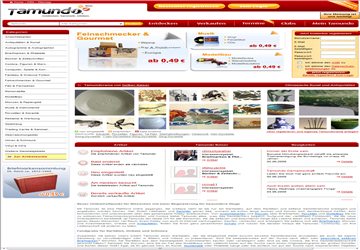 Bitte auf den Screenshot klicken um zur Partnerhompage zu gelangen.