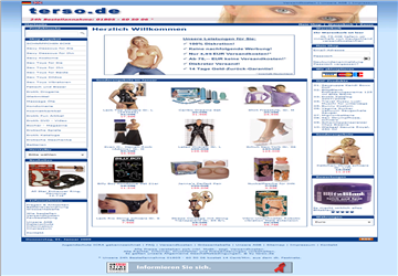 Bitte auf den Screenshot clicken um zur Partnerhomepage zu gelangen.