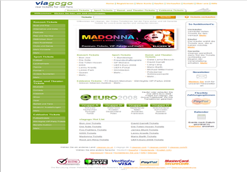 Bitte auf den Screenshot drücken um zur Partner-Homepage zu gelangen.