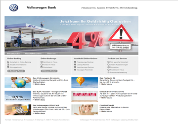 Bitte auf den Screenshot clicken um zur Partnerhomepage zu gelangen.