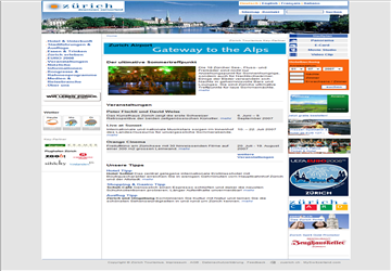 Bitte auf den Screenshot clicken um zur Partner-Homepage zu gelangen.