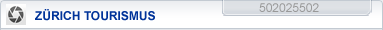 Zürich Tourismus, Partner von gardian-REISEN. Bitte beachten Sie die AGB des Partners auf dessen Homepage und unsere AGB.